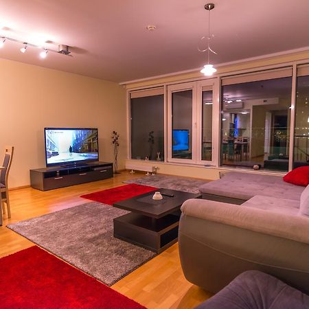 Airhome Apartments Tallin Zewnętrze zdjęcie