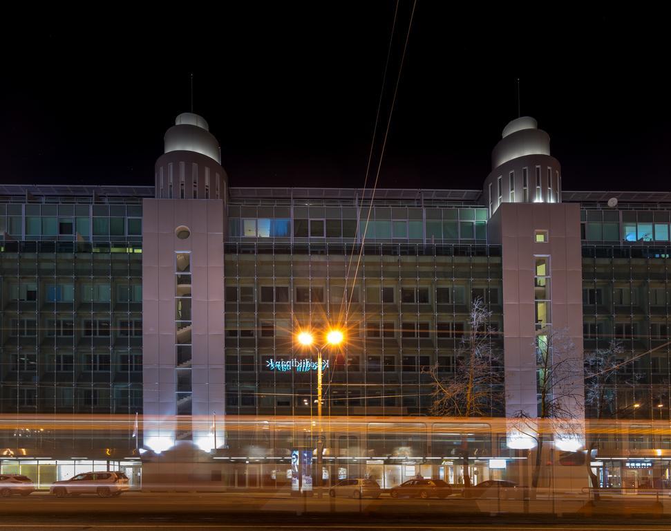 Airhome Apartments Tallin Zewnętrze zdjęcie