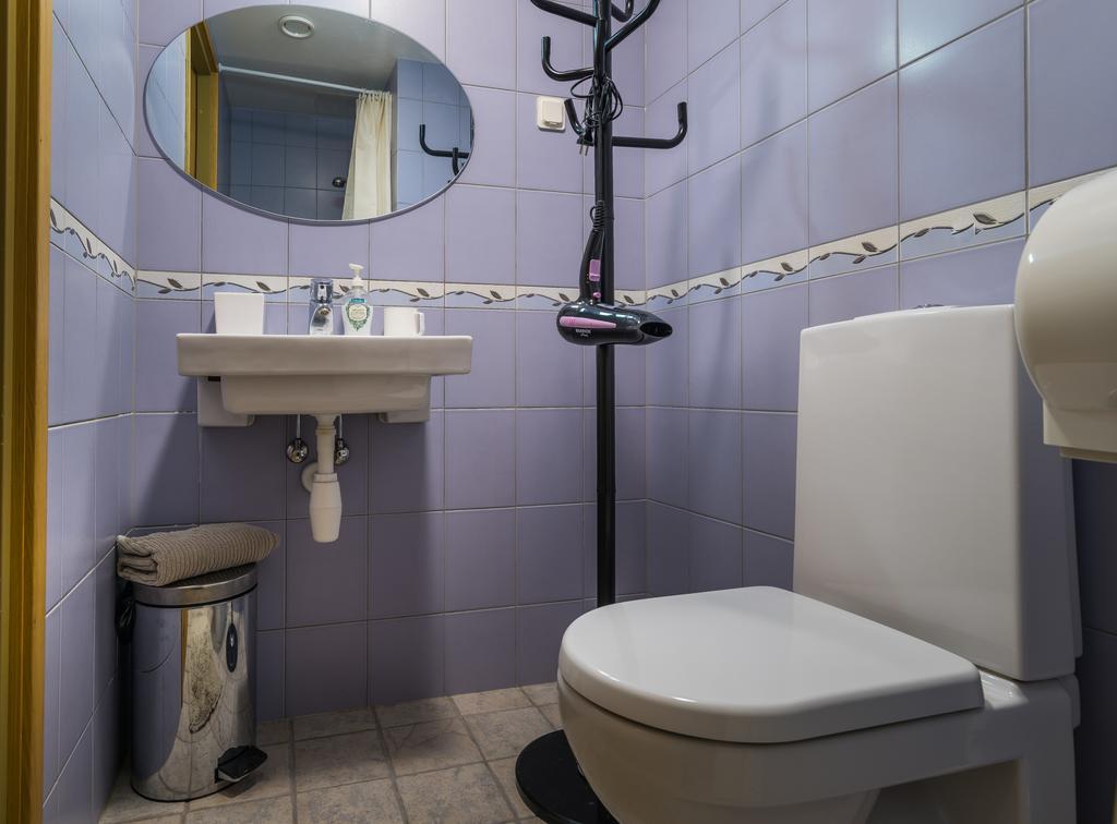 Airhome Apartments Tallin Zewnętrze zdjęcie