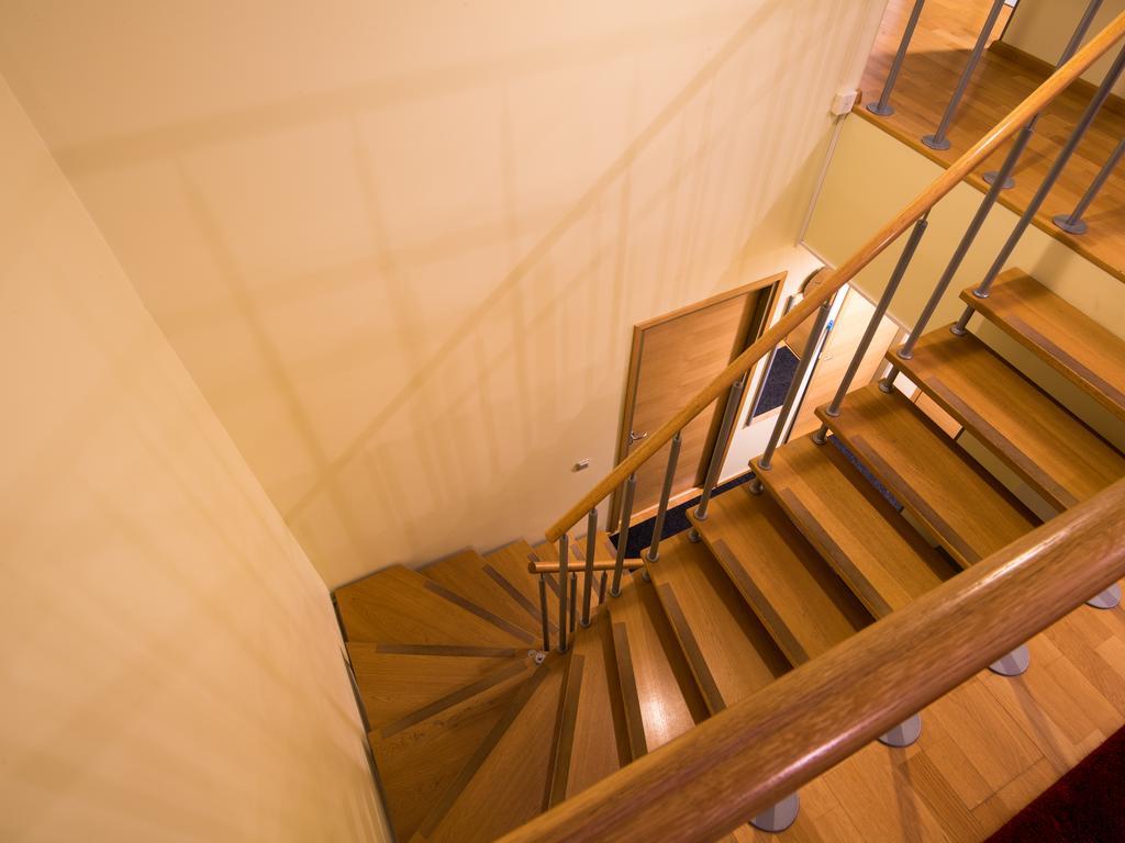 Airhome Apartments Tallin Zewnętrze zdjęcie