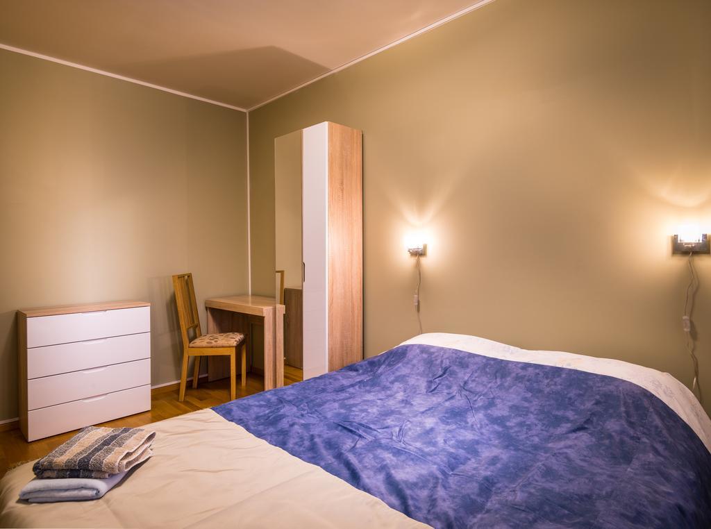 Airhome Apartments Tallin Zewnętrze zdjęcie