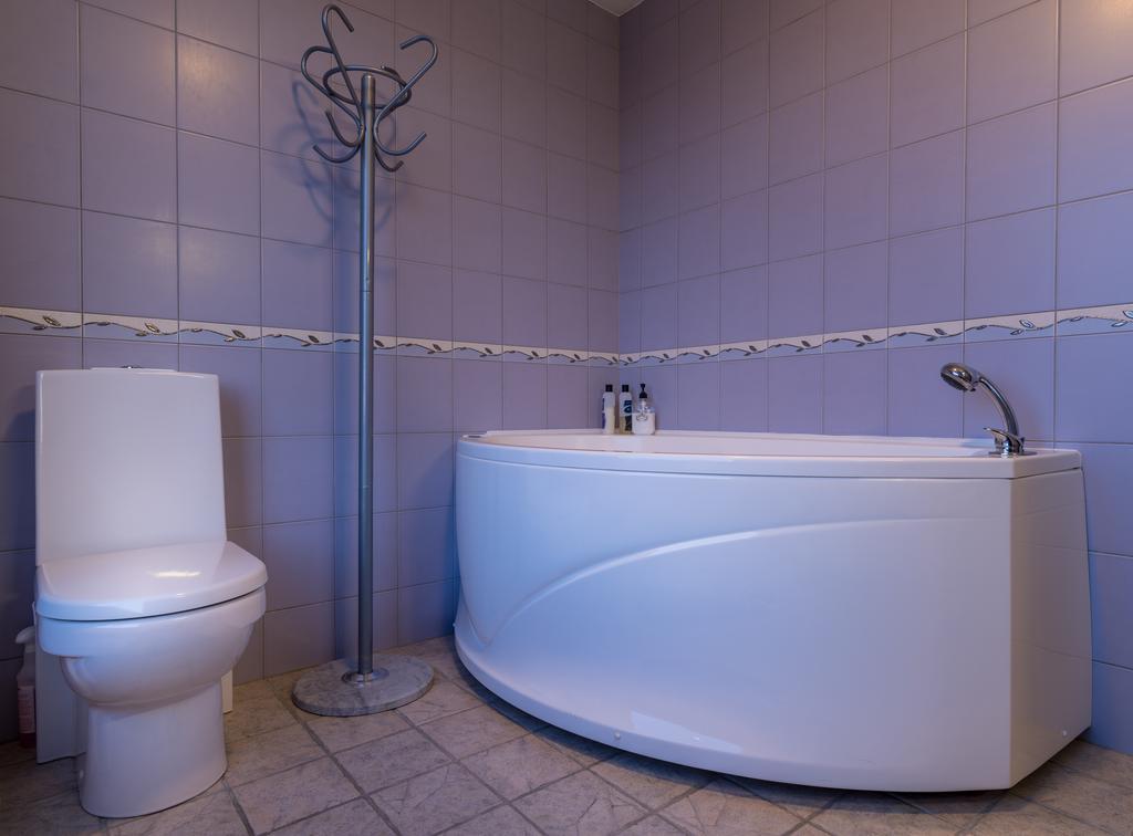 Airhome Apartments Tallin Zewnętrze zdjęcie