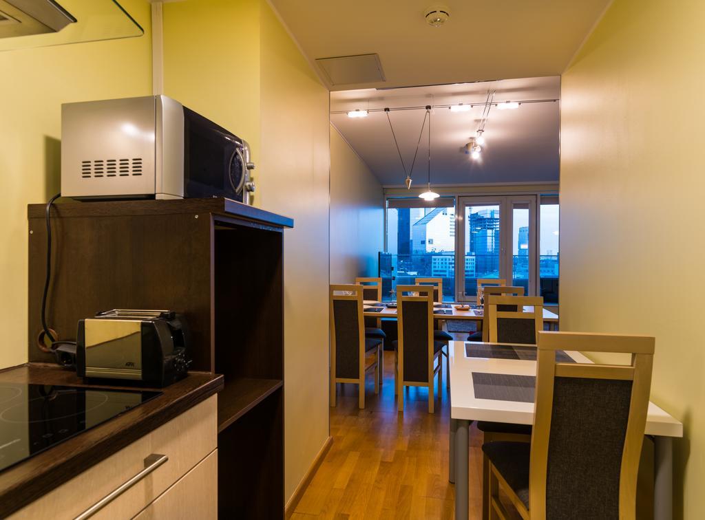 Airhome Apartments Tallin Zewnętrze zdjęcie