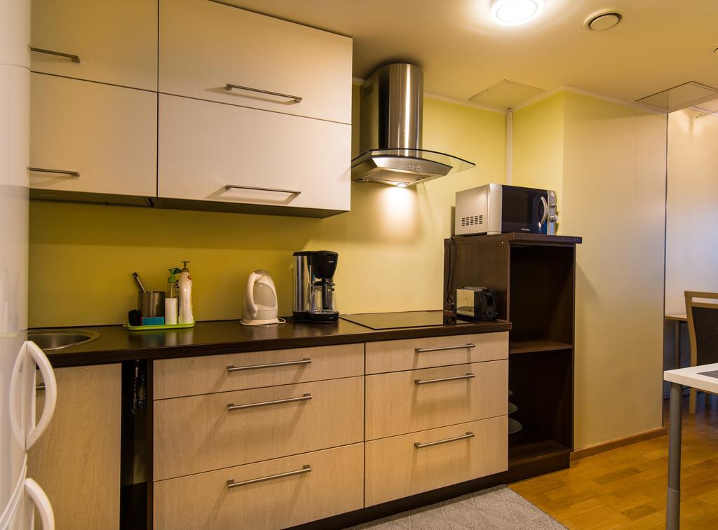 Airhome Apartments Tallin Zewnętrze zdjęcie