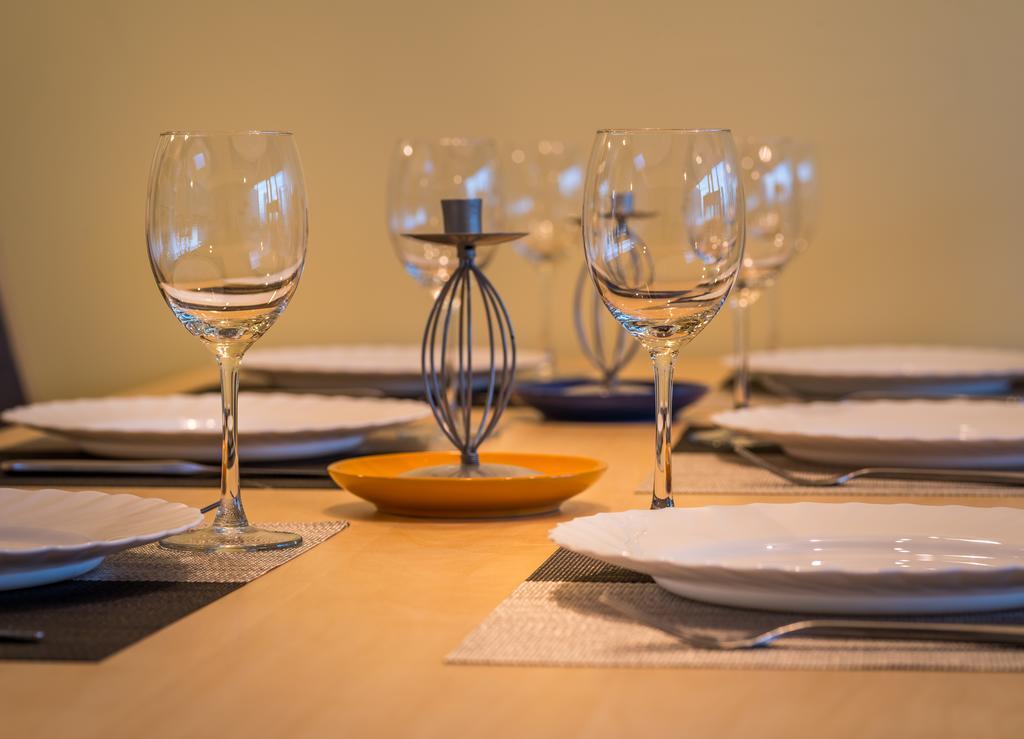 Airhome Apartments Tallin Zewnętrze zdjęcie