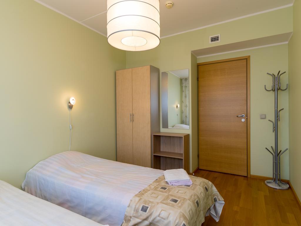Airhome Apartments Tallin Zewnętrze zdjęcie