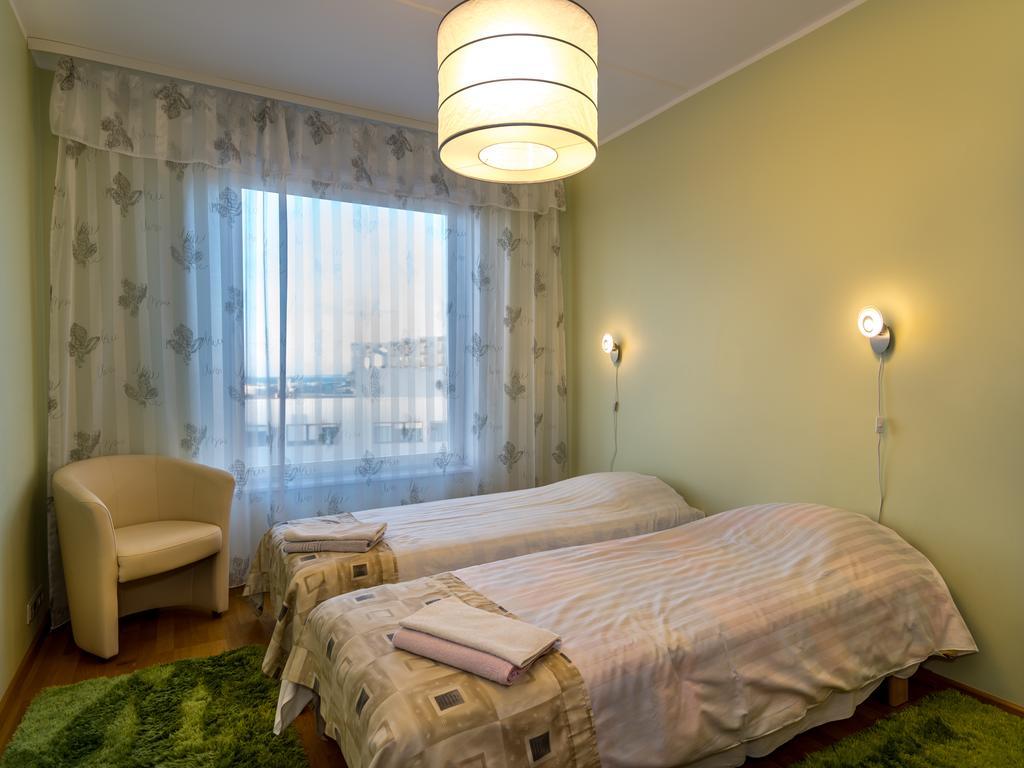 Airhome Apartments Tallin Zewnętrze zdjęcie