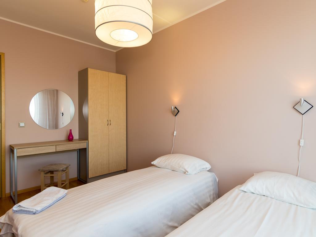 Airhome Apartments Tallin Zewnętrze zdjęcie